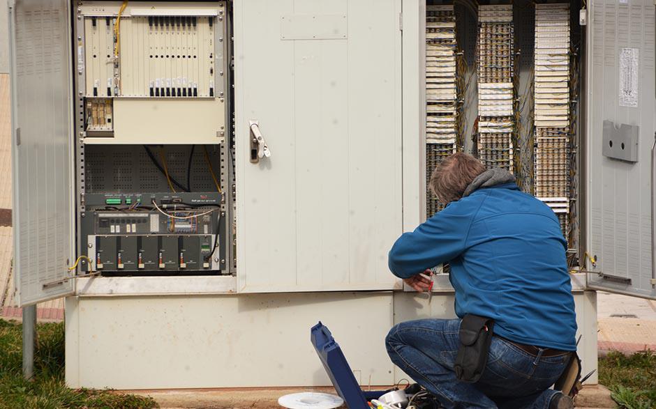électricité Vincennes