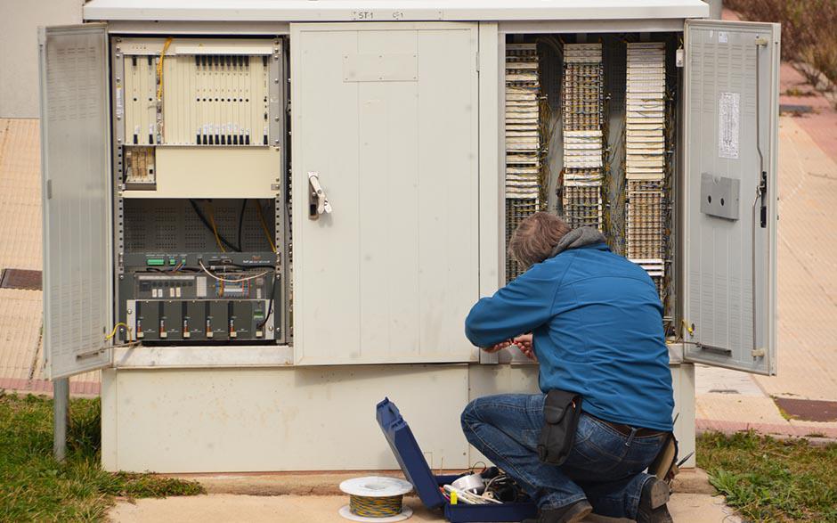 électricien à domicile Monchy-Saint-Éloi