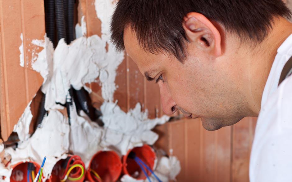 urgence électricité Pantin