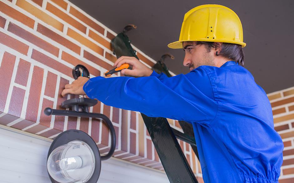 urgence électricité Paris 6