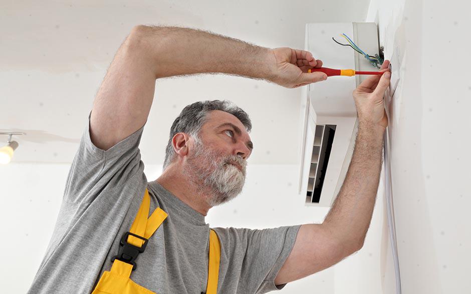 tarifs électricien Montreuil